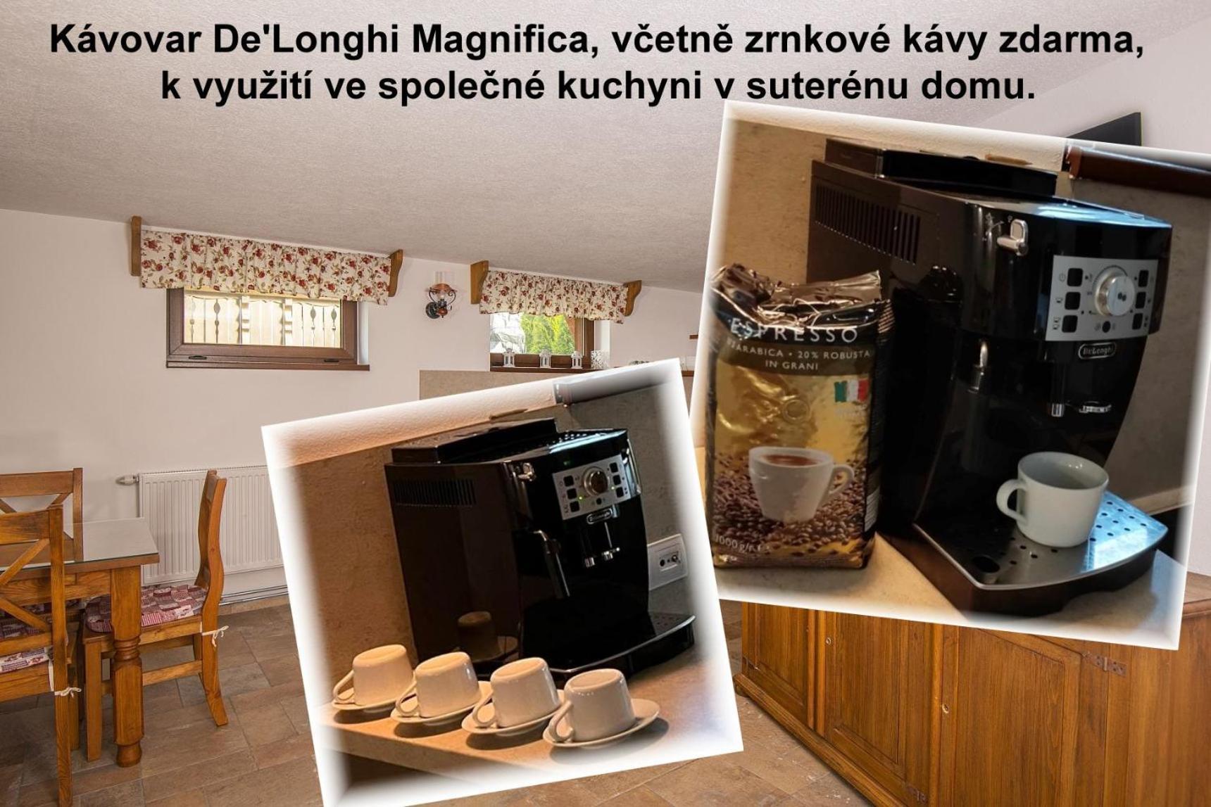 Apartmanovy Dom Vila Maros Paucsinalehota Kültér fotó