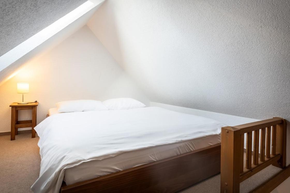 Apartmanovy Dom Vila Maros Paucsinalehota Kültér fotó
