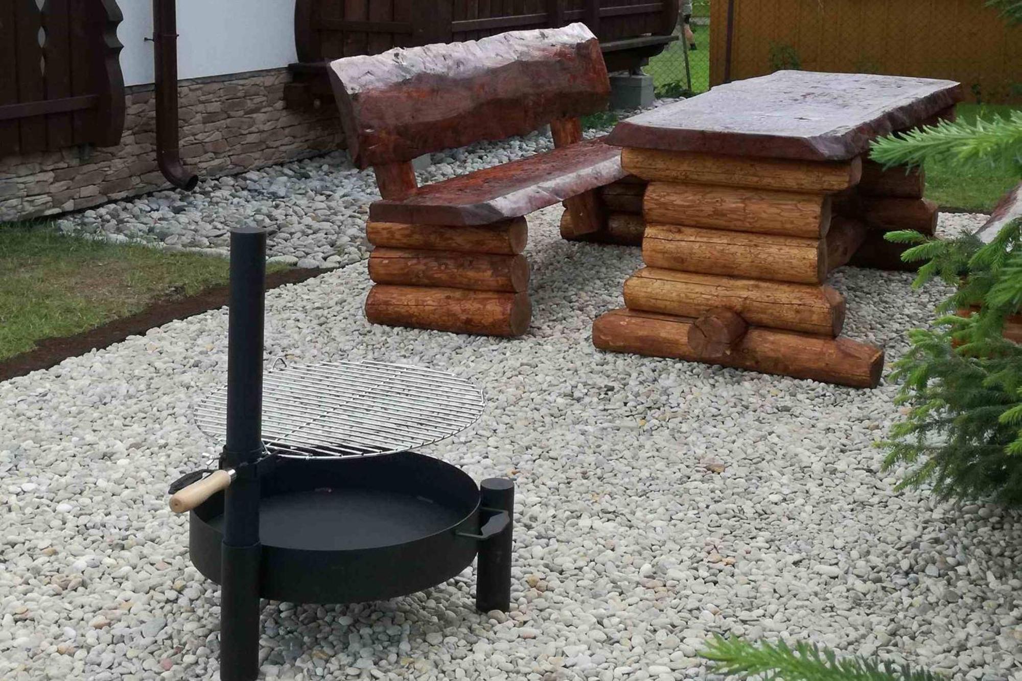 Apartmanovy Dom Vila Maros Paucsinalehota Kültér fotó