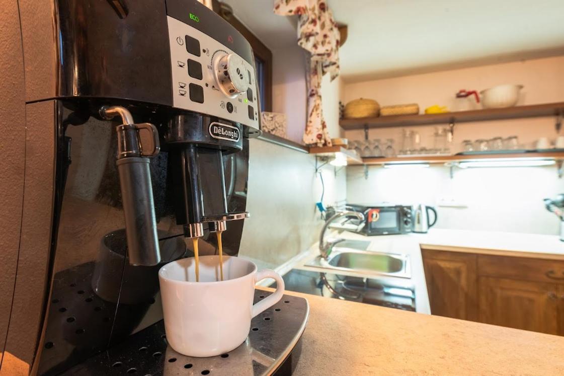 Apartmanovy Dom Vila Maros Paucsinalehota Kültér fotó